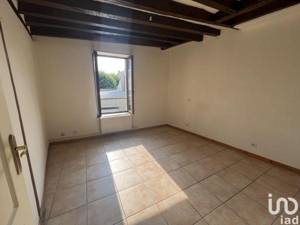 Location appartement 3 pièces 34 m² Jouarre
