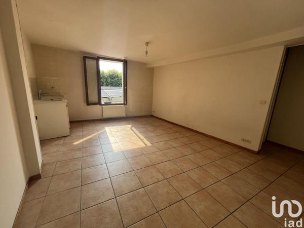 Location appartement 3 pièces 34 m² Jouarre