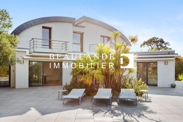 Maison / GUERANDE COTEAUX SUD,  
Guerande 44350