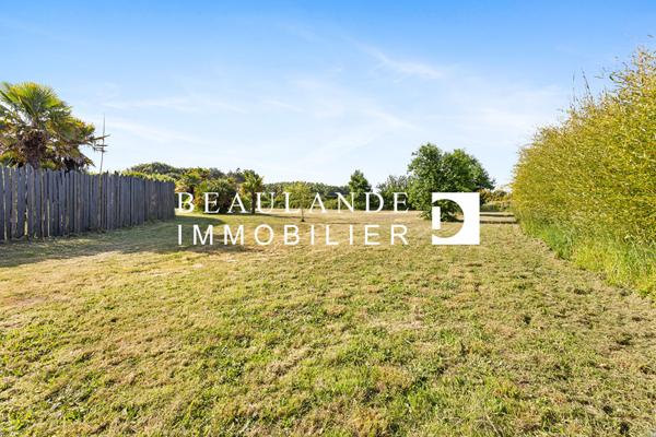 Maison / GUERANDE COTEAUX SUD,  
Guerande 44350
