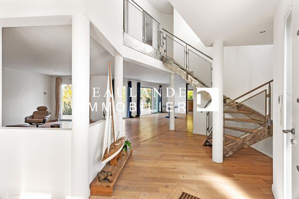 Maison / GUERANDE COTEAUX SUD,  
Guerande 44350