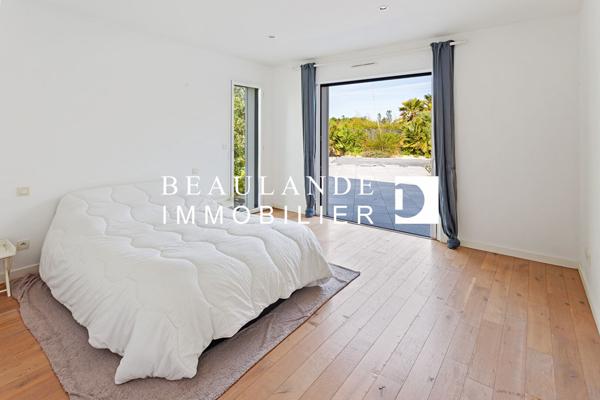 Maison / GUERANDE COTEAUX SUD,  
Guerande 44350