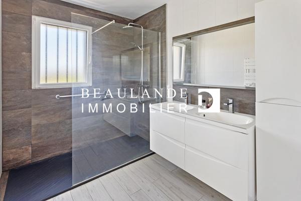 Maison / GUERANDE COTEAUX SUD,  
Guerande 44350