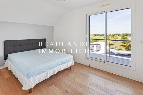 Maison / GUERANDE COTEAUX SUD,  
Guerande 44350