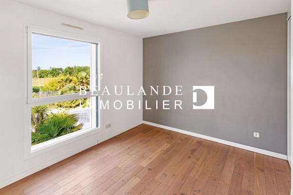 Maison / GUERANDE COTEAUX SUD,  
Guerande 44350