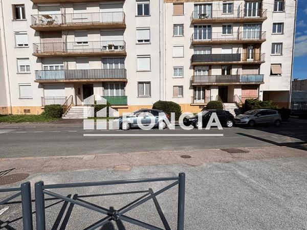 À vendre Parking - Limoges 87000