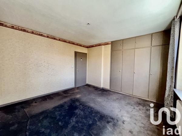 Appartement à vendre 4 pièces 117 m² Thionville