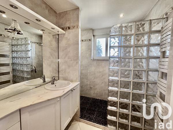 Appartement à vendre 4 pièces 117 m² Thionville