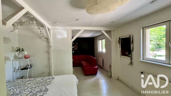Maison à vendre 5 pièces 175 m² Conty