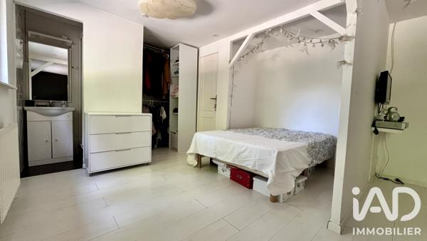 Maison à vendre 5 pièces 175 m² Conty