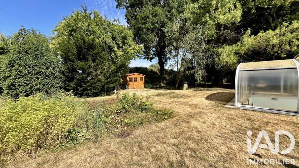 Maison à vendre 5 pièces 175 m² Conty
