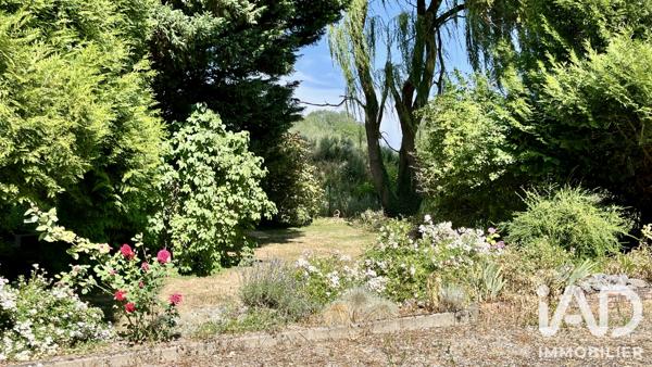 Maison à vendre 5 pièces 175 m² Conty