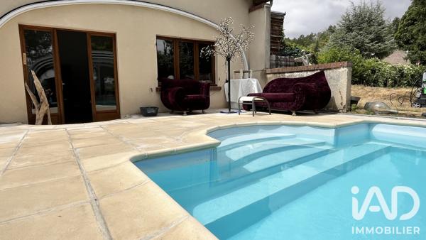 Maison à vendre 5 pièces 175 m² Conty