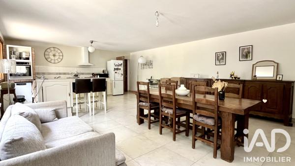 Maison à vendre 5 pièces 175 m² Conty