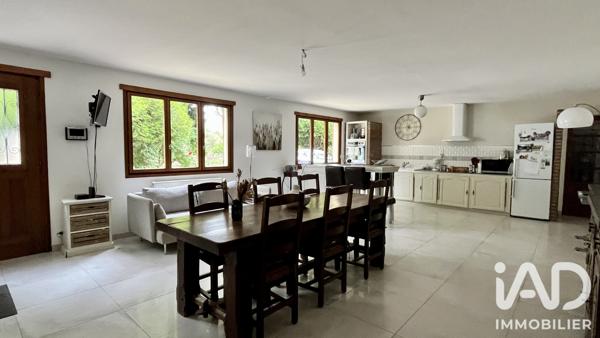 Maison à vendre 5 pièces 175 m² Conty