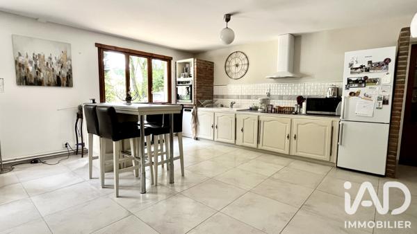 Maison à vendre 5 pièces 175 m² Conty