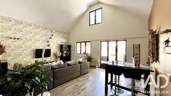 Maison à vendre 5 pièces 175 m² Conty