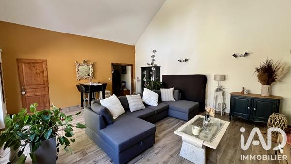 Maison à vendre 5 pièces 175 m² Conty