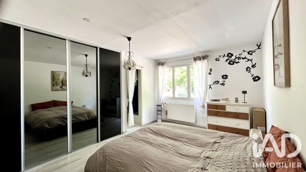 Maison à vendre 5 pièces 175 m² Conty
