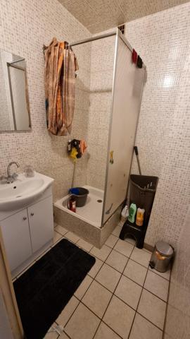 Appartement F3 57 m² Vichy donnant sur l'Allier