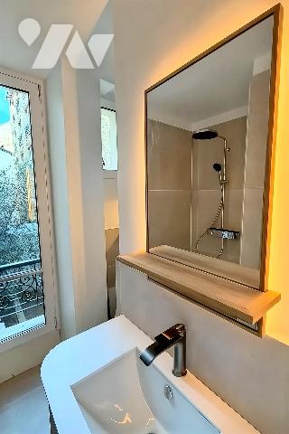 Appartement familial 3 chambres – Entièrement rénové – Levallois-Perret – Quartier Wilson-Rivay