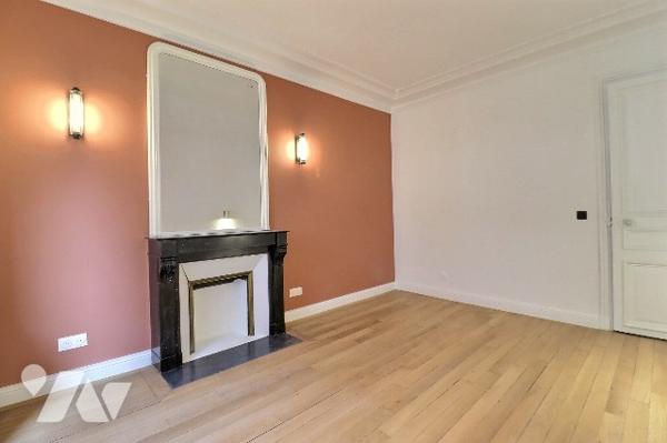 Appartement familial 3 chambres – Entièrement rénové – Levallois-Perret – Quartier Wilson-Rivay