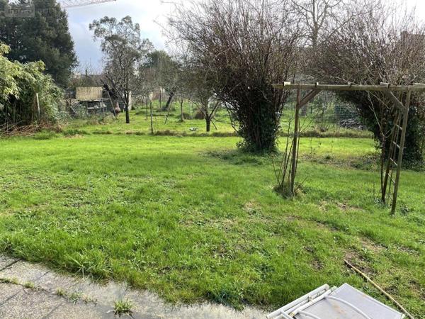 Maison à vendre à Paimpol dans les Côtes-d'Armor (22500), ref : 22023-3410