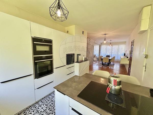 Appartement  en vente - Rhône - 69