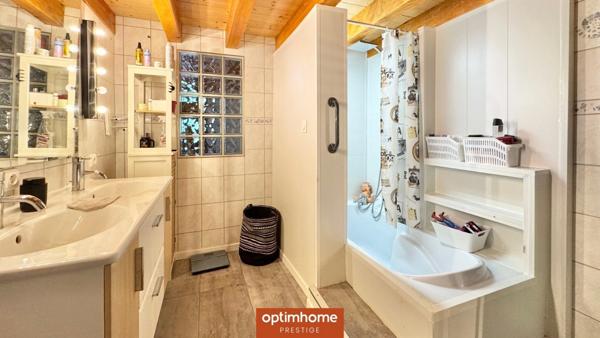 Vente domaine exceptionnel – Ferme vosgienne et chalet – 6,78 ha – Le Thillot (Hautes-Vosges)