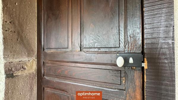 Vente domaine exceptionnel – Ferme vosgienne et chalet – 6,78 ha – Le Thillot (Hautes-Vosges)