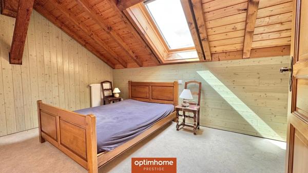 Vente domaine exceptionnel – Ferme vosgienne et chalet – 6,78 ha – Le Thillot (Hautes-Vosges)