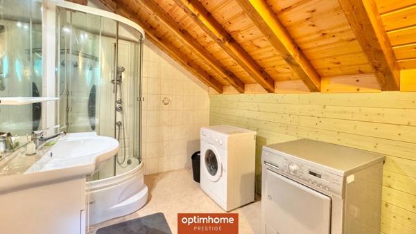 Vente domaine exceptionnel – Ferme vosgienne et chalet – 6,78 ha – Le Thillot (Hautes-Vosges)