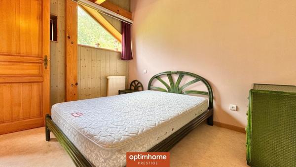 Vente domaine exceptionnel – Ferme vosgienne et chalet – 6,78 ha – Le Thillot (Hautes-Vosges)