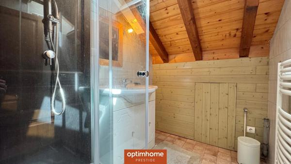 Vente domaine exceptionnel – Ferme vosgienne et chalet – 6,78 ha – Le Thillot (Hautes-Vosges)