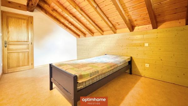 Vente domaine exceptionnel – Ferme vosgienne et chalet – 6,78 ha – Le Thillot (Hautes-Vosges)