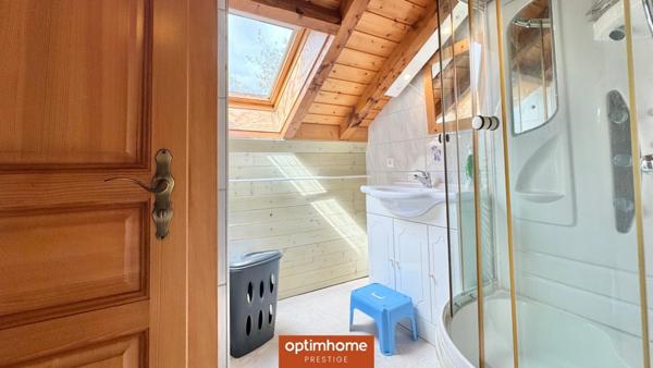 Vente domaine exceptionnel – Ferme vosgienne et chalet – 6,78 ha – Le Thillot (Hautes-Vosges)