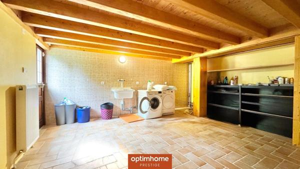 Vente domaine exceptionnel – Ferme vosgienne et chalet – 6,78 ha – Le Thillot (Hautes-Vosges)