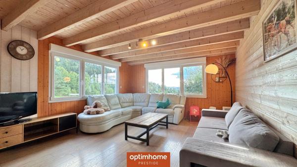 Vente domaine exceptionnel – Ferme vosgienne et chalet – 6,78 ha – Le Thillot (Hautes-Vosges)