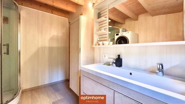 Vente domaine exceptionnel – Ferme vosgienne et chalet – 6,78 ha – Le Thillot (Hautes-Vosges)