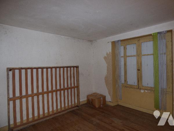 MAISON DE MAITRE - MONCOUTANT SUR SEVRE