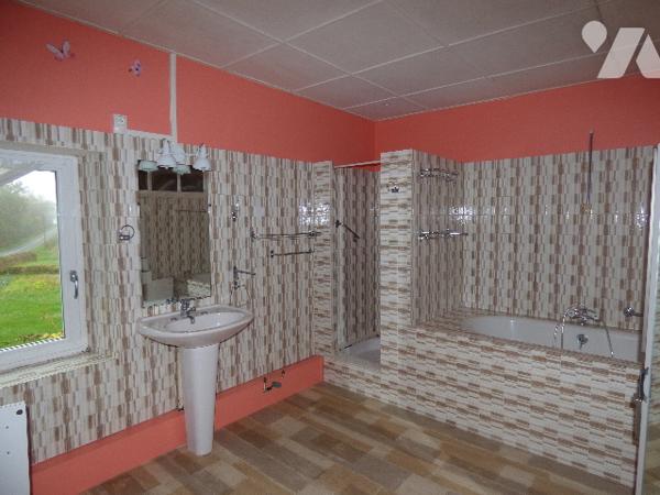 MAISON DE MAITRE - MONCOUTANT SUR SEVRE