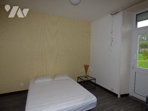 MAISON DE MAITRE - MONCOUTANT SUR SEVRE