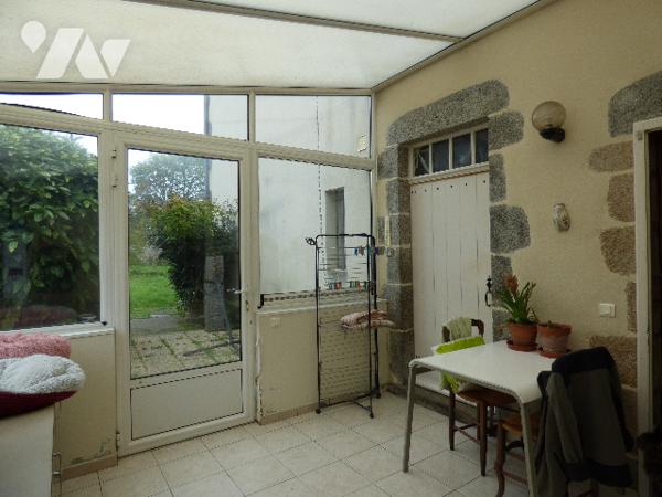 MAISON DE MAITRE - MONCOUTANT SUR SEVRE