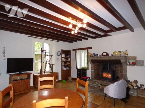 MAISON DE MAITRE - MONCOUTANT SUR SEVRE