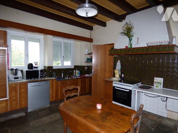 MAISON DE MAITRE - MONCOUTANT SUR SEVRE