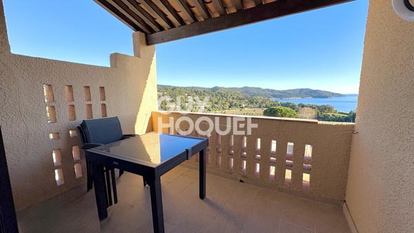 Appartement à vendre Vue Mer