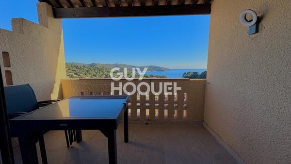 Appartement à vendre Vue Mer