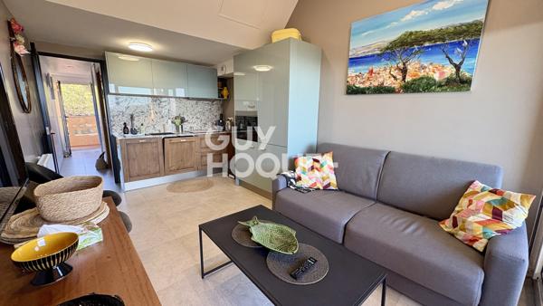 Appartement à vendre Vue Mer