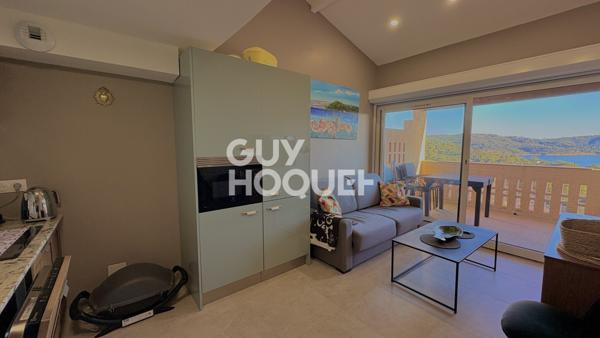 Appartement à vendre Vue Mer