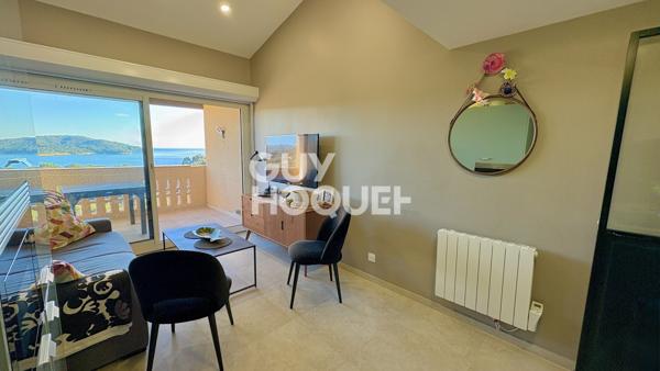 Appartement à vendre Vue Mer